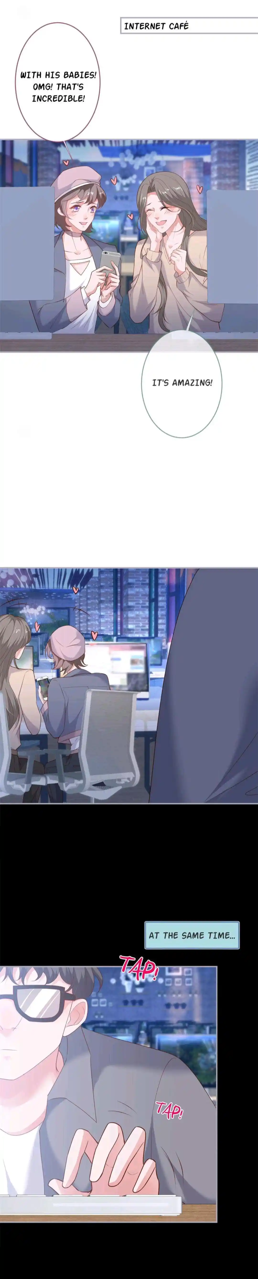 Fatal Oxygen Chapter 174