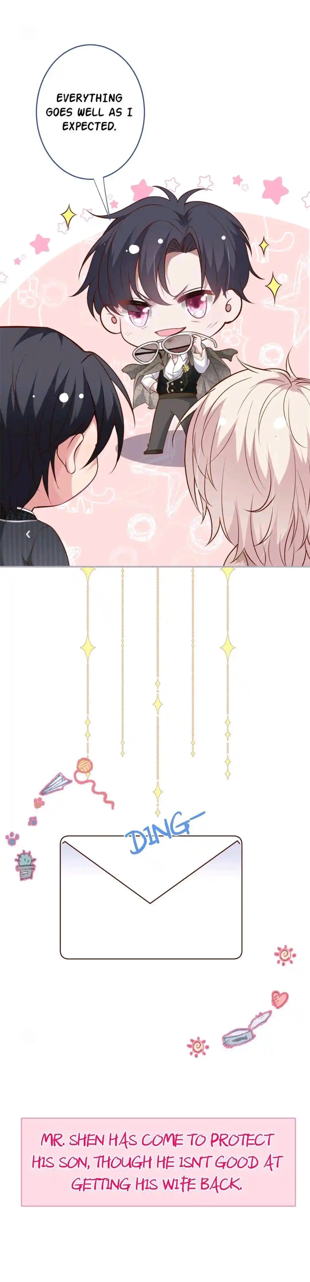 Fatal Oxygen Chapter 174