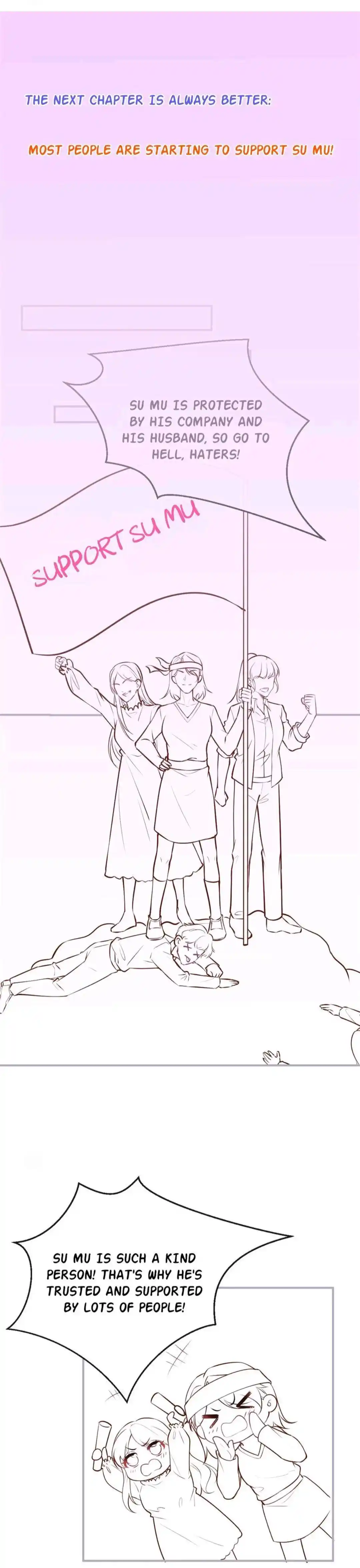 Fatal Oxygen Chapter 174