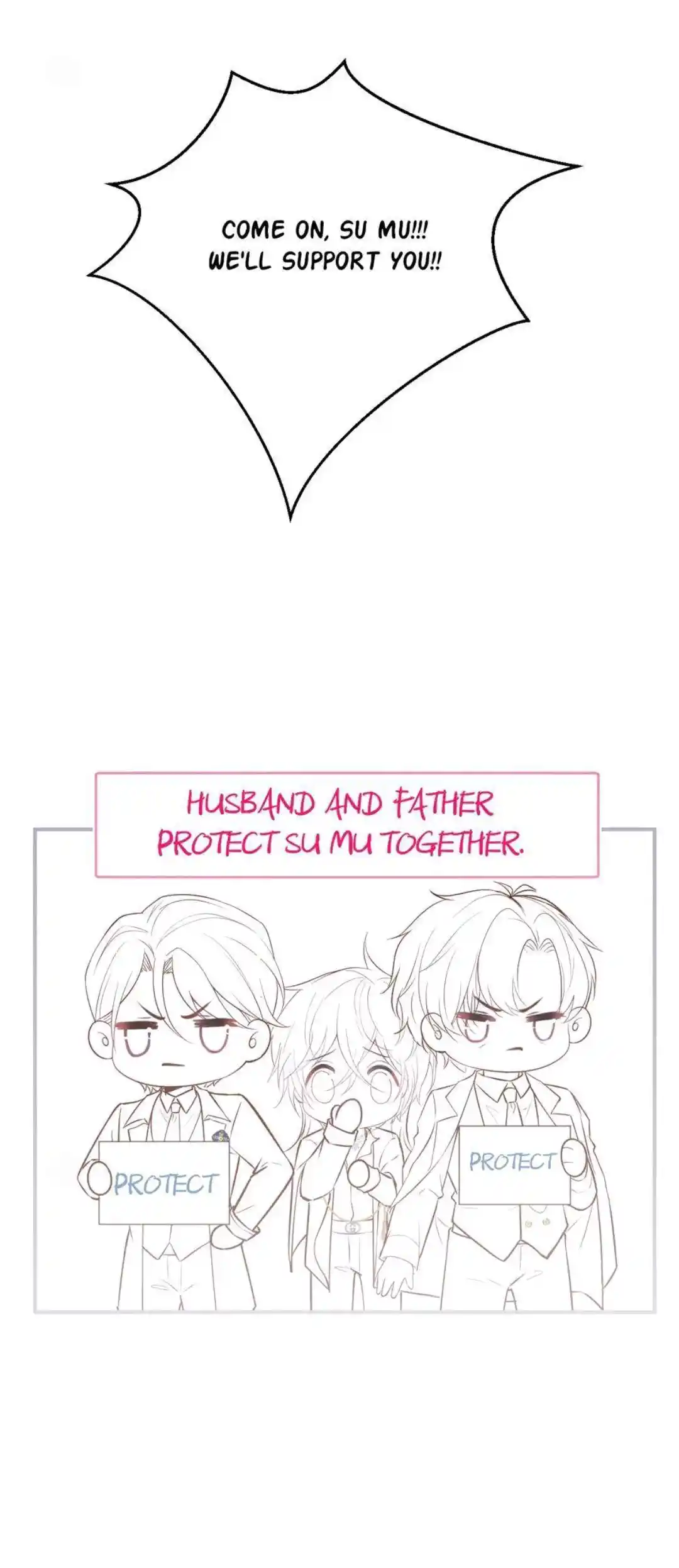 Fatal Oxygen Chapter 174