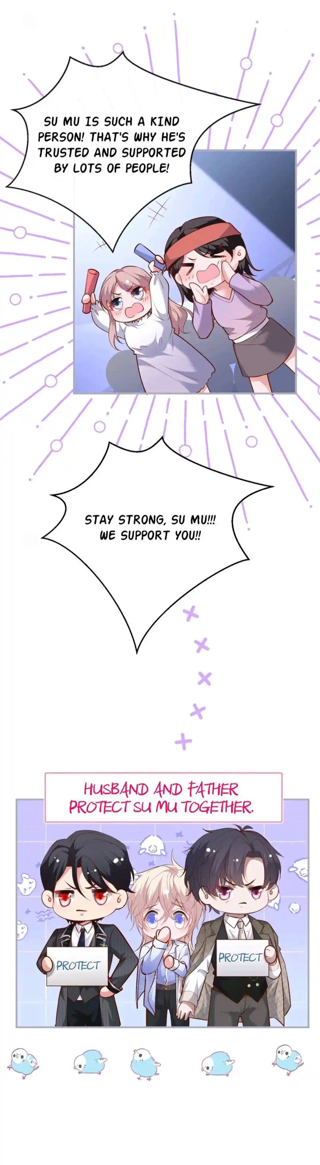 Fatal Oxygen Chapter 175