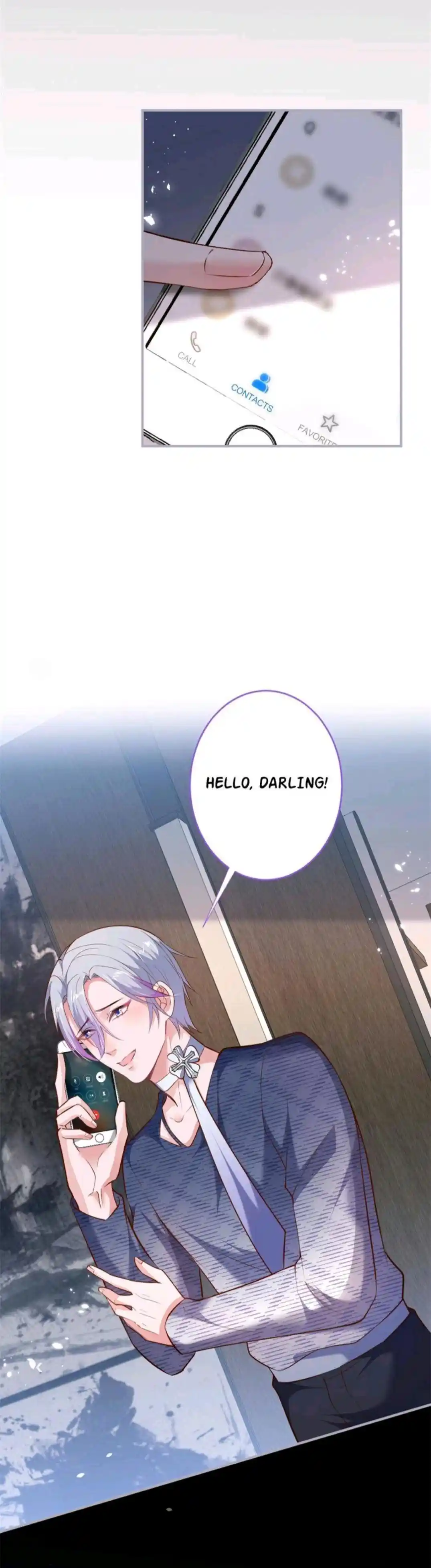 Fatal Oxygen Chapter 175