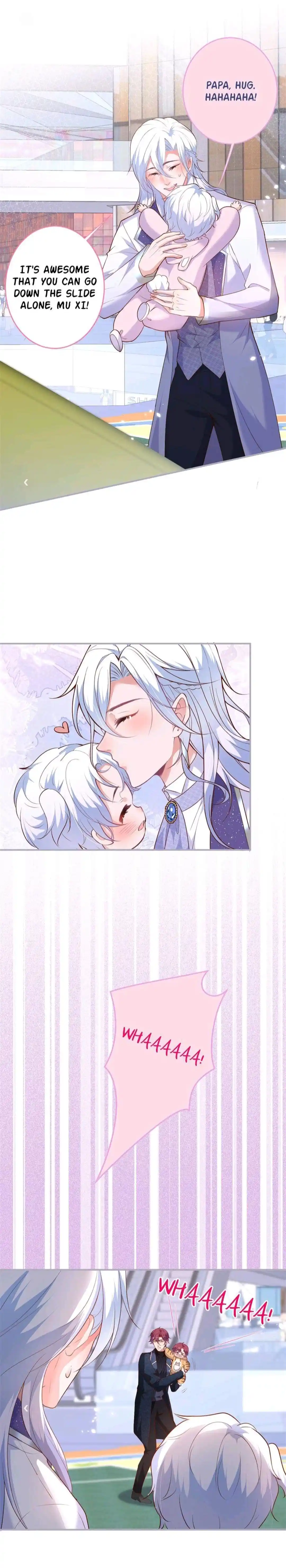 Fatal Oxygen Chapter 175