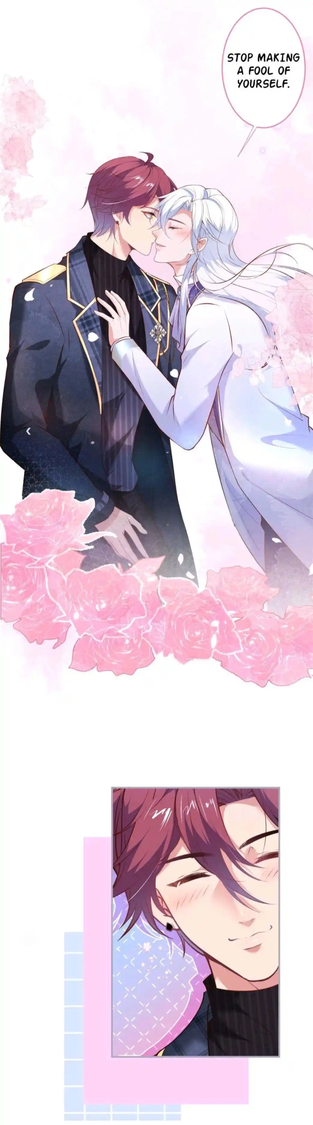 Fatal Oxygen Chapter 175