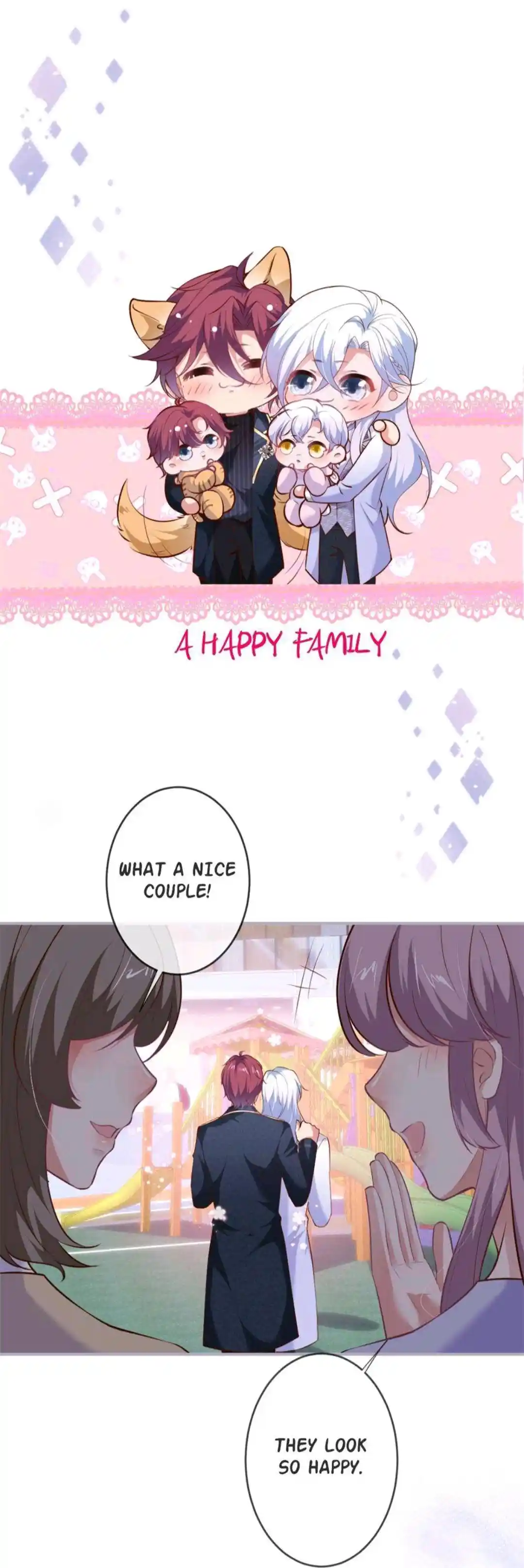 Fatal Oxygen Chapter 175