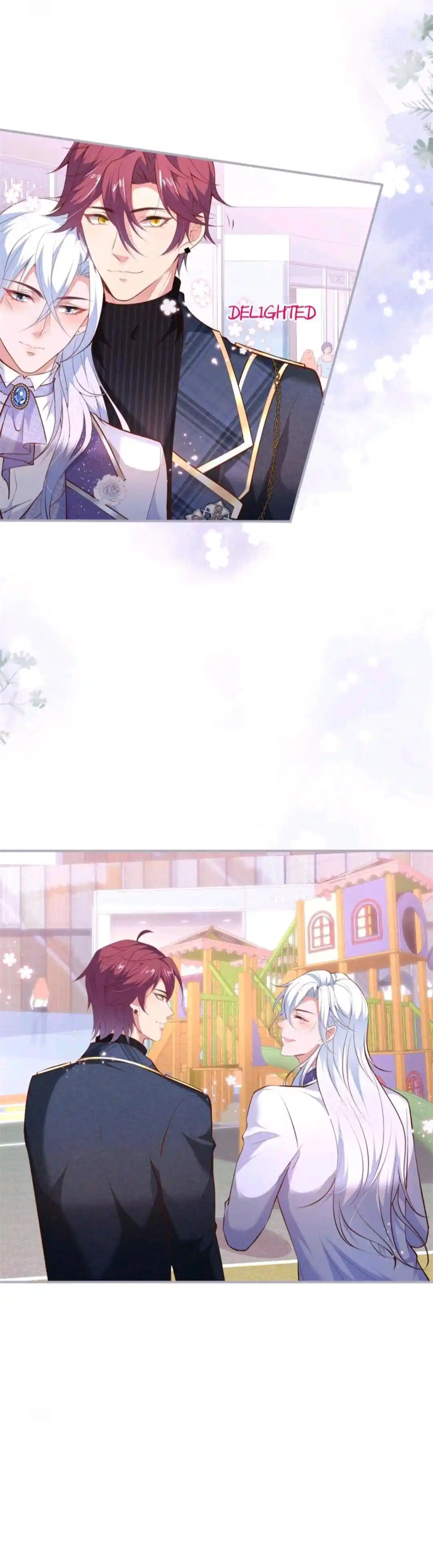 Fatal Oxygen Chapter 175