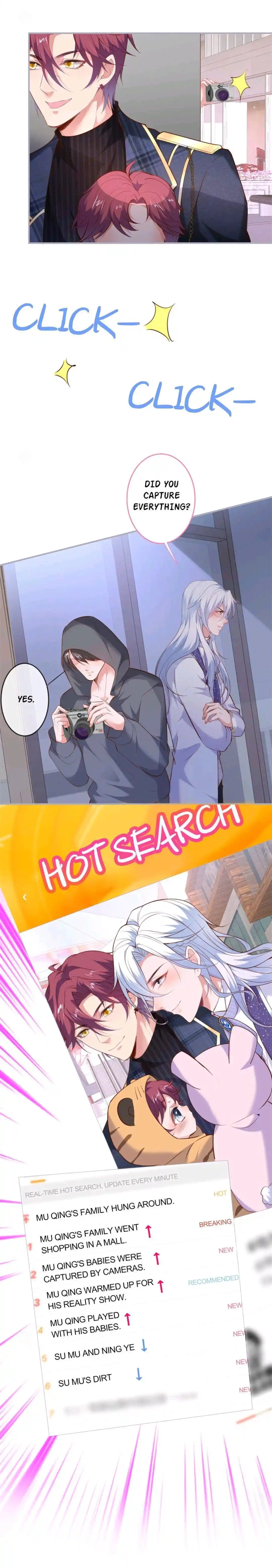 Fatal Oxygen Chapter 175