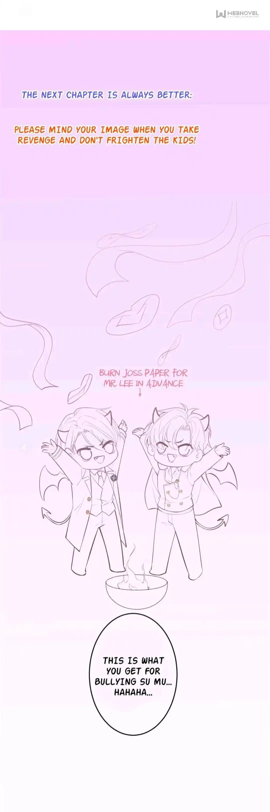 Fatal Oxygen Chapter 175