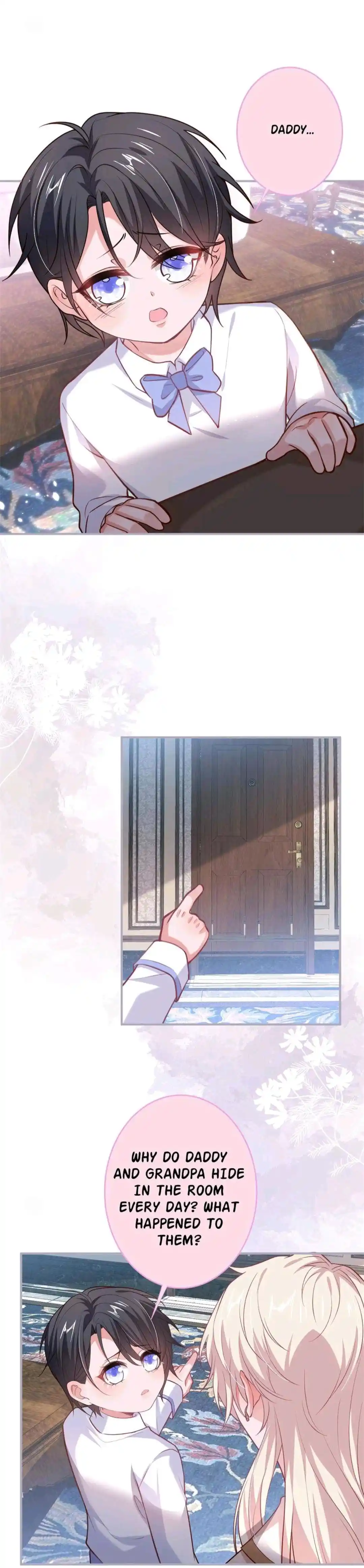 Fatal Oxygen Chapter 176