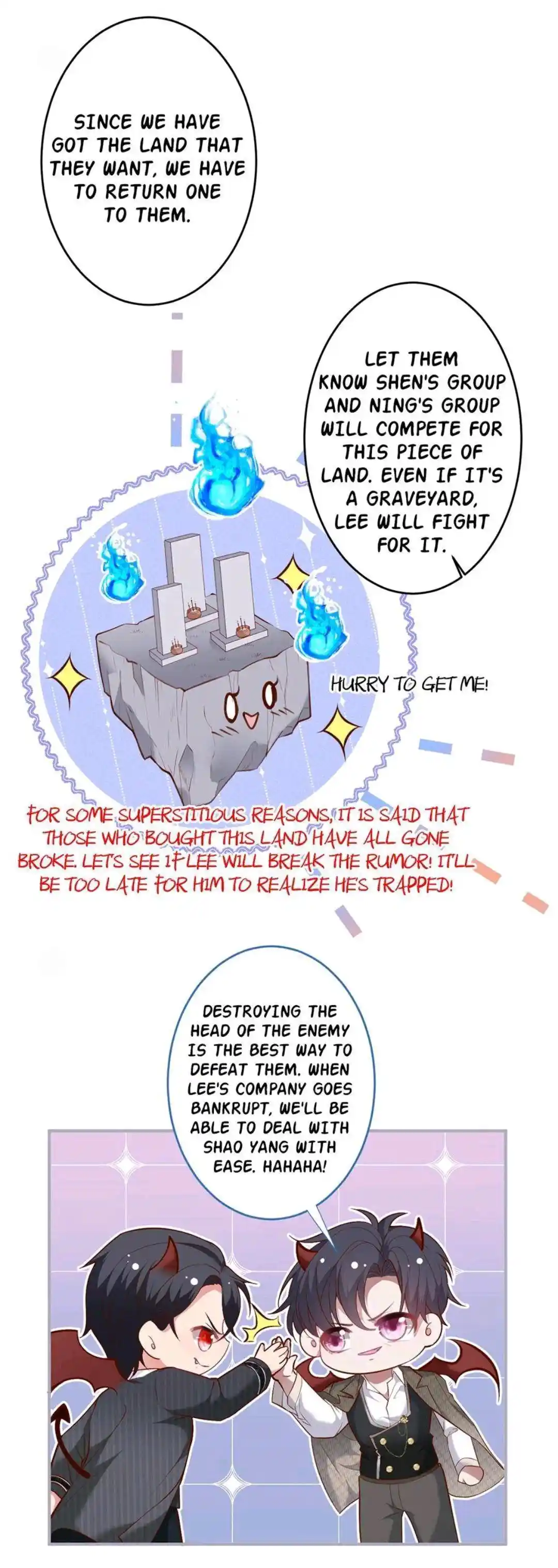 Fatal Oxygen Chapter 176