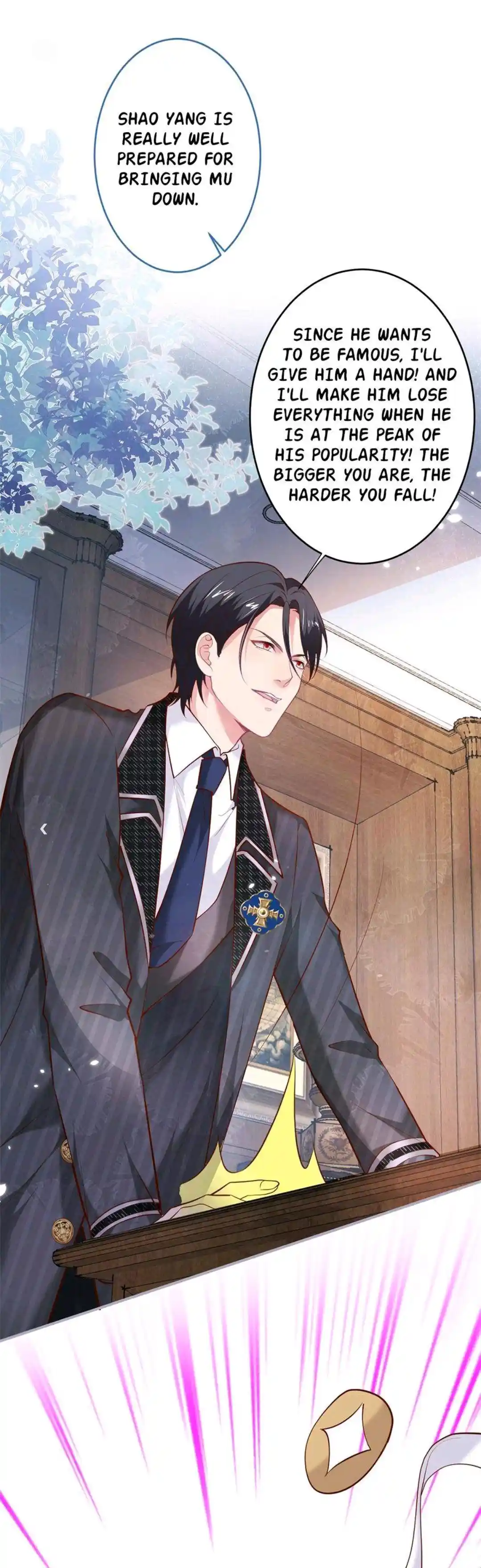 Fatal Oxygen Chapter 176