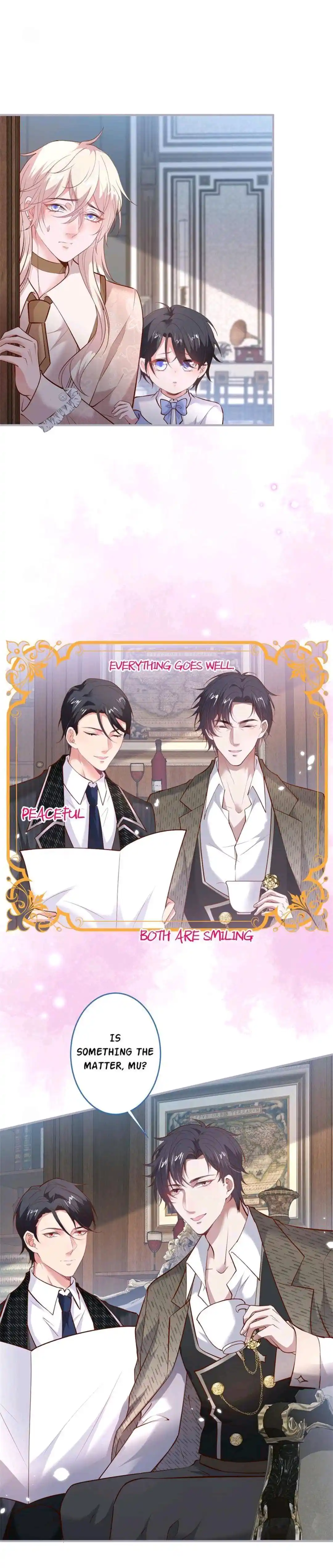 Fatal Oxygen Chapter 176