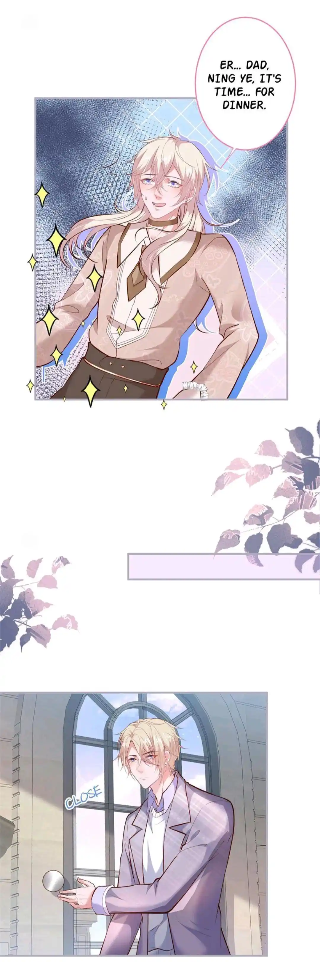 Fatal Oxygen Chapter 176