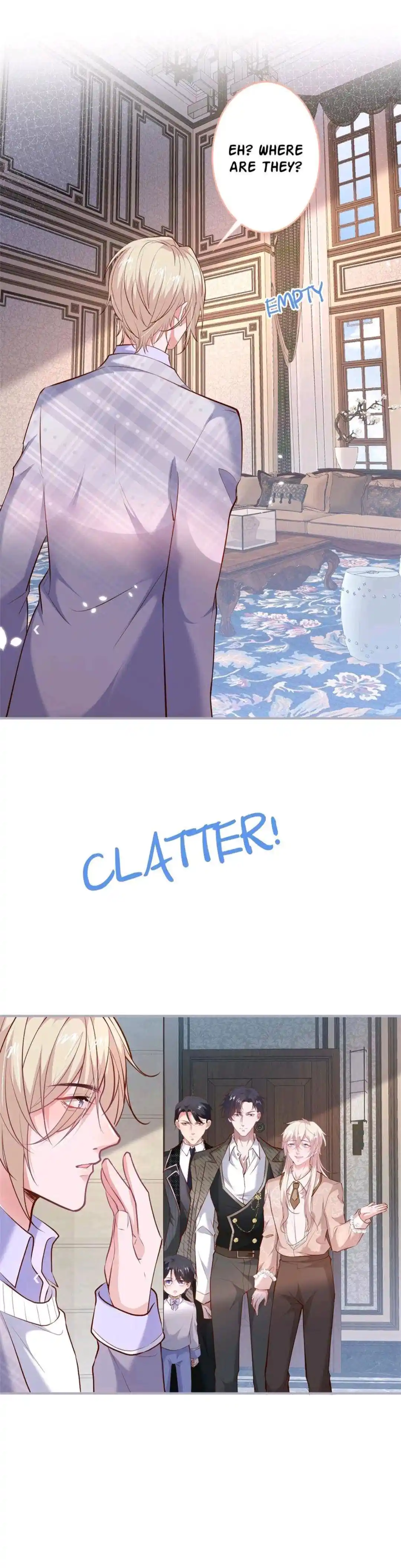 Fatal Oxygen Chapter 176