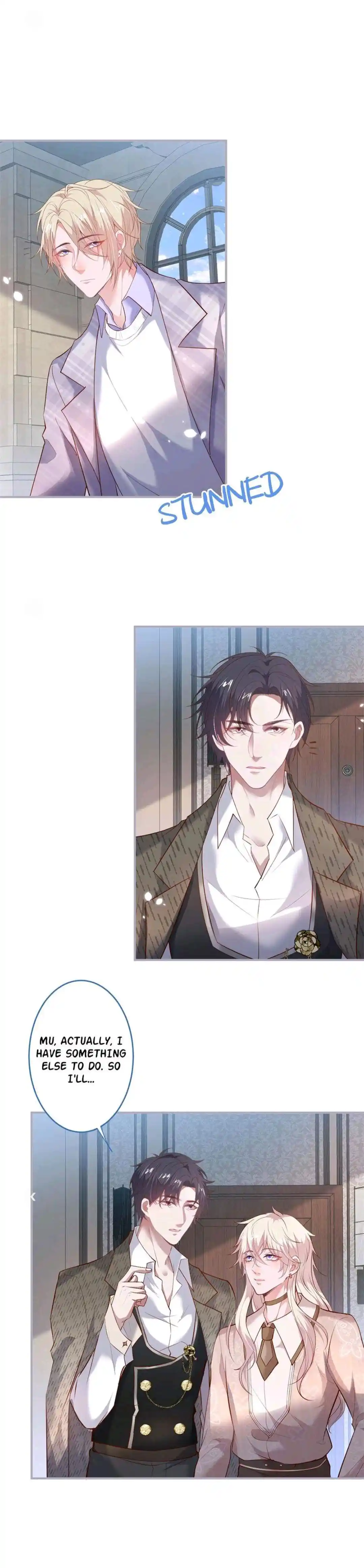 Fatal Oxygen Chapter 176