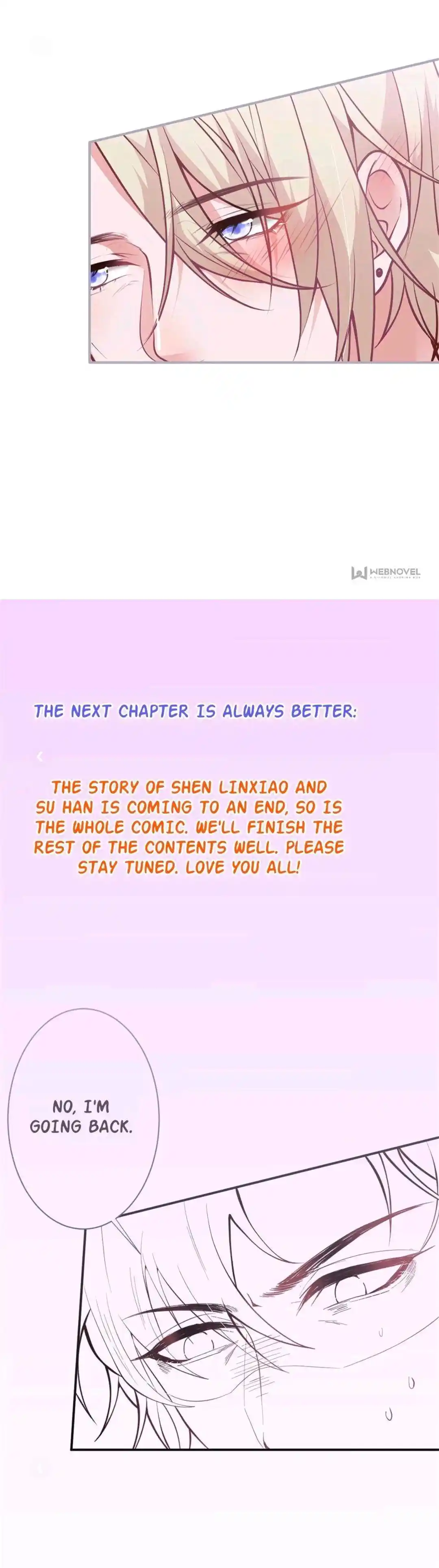 Fatal Oxygen Chapter 176