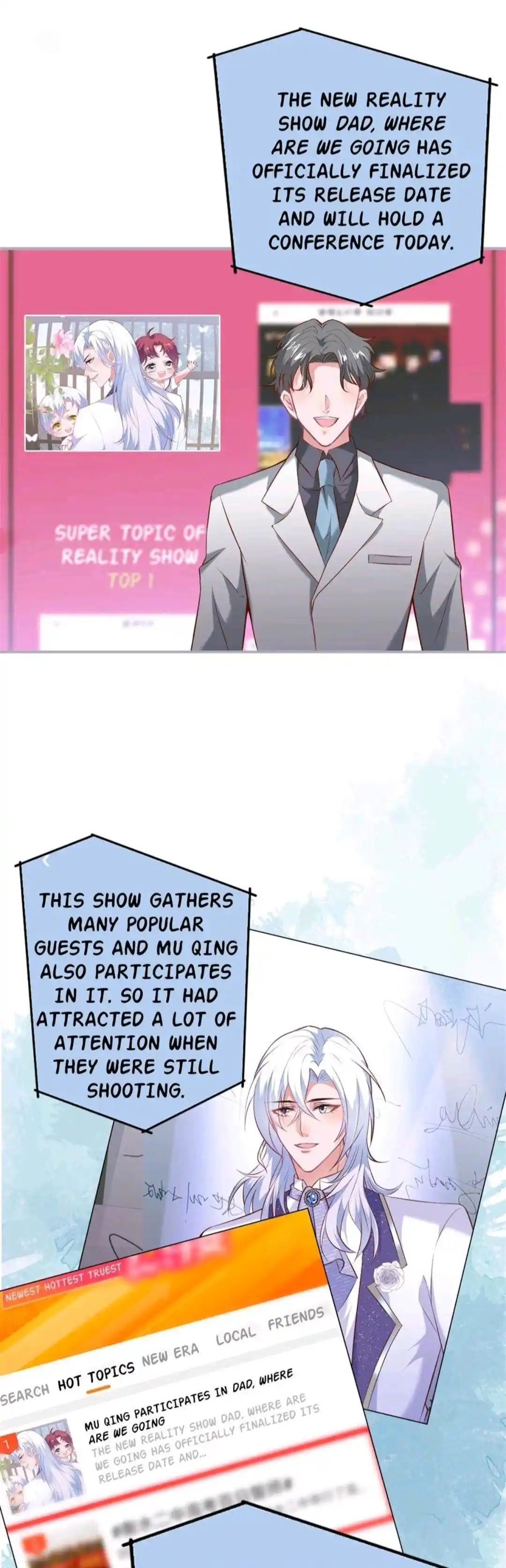 Fatal Oxygen Chapter 178