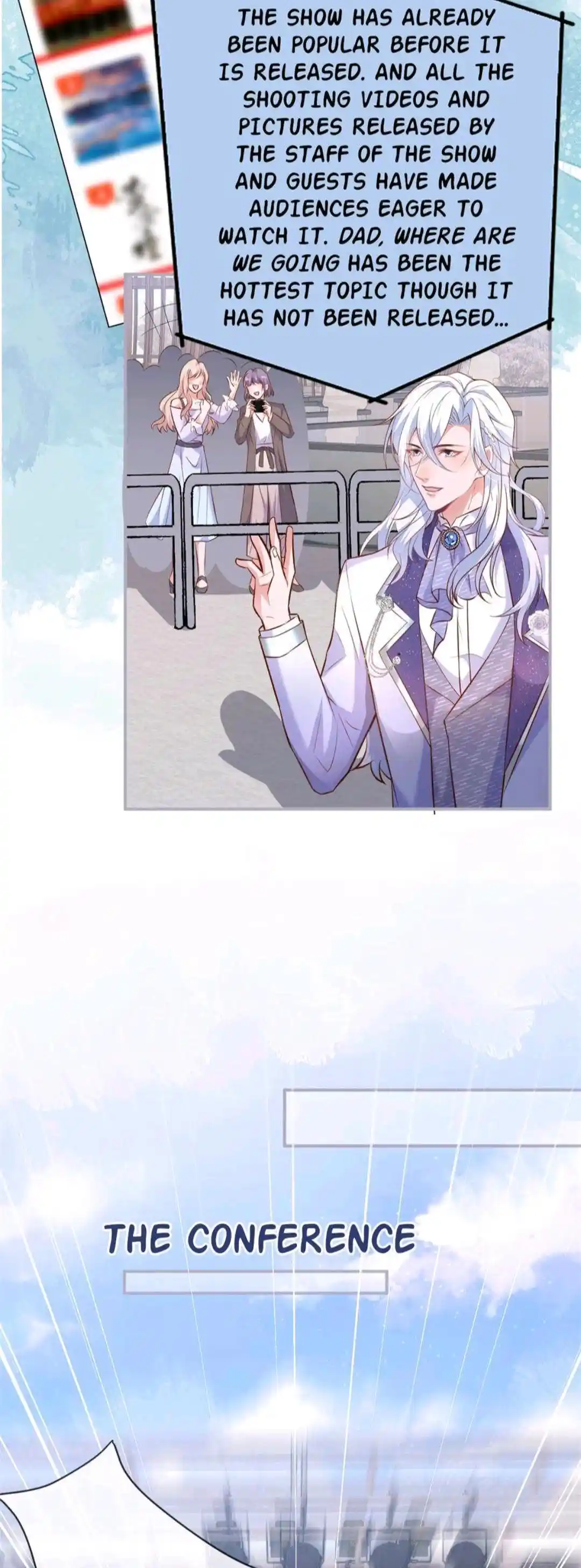 Fatal Oxygen Chapter 178