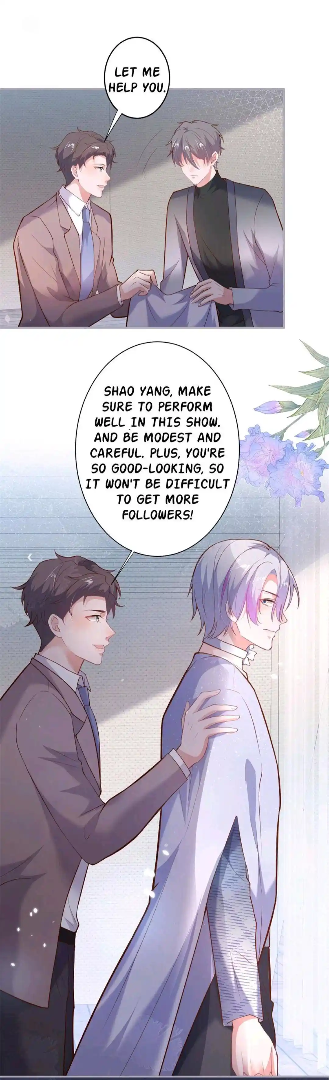 Fatal Oxygen Chapter 178