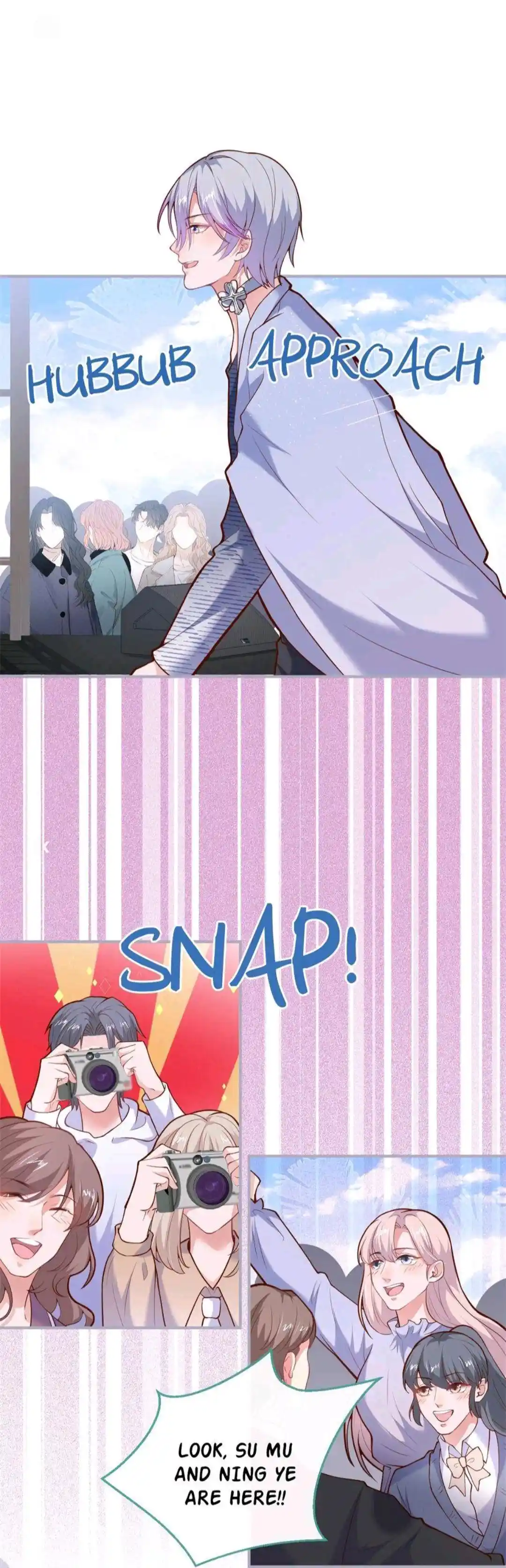 Fatal Oxygen Chapter 178