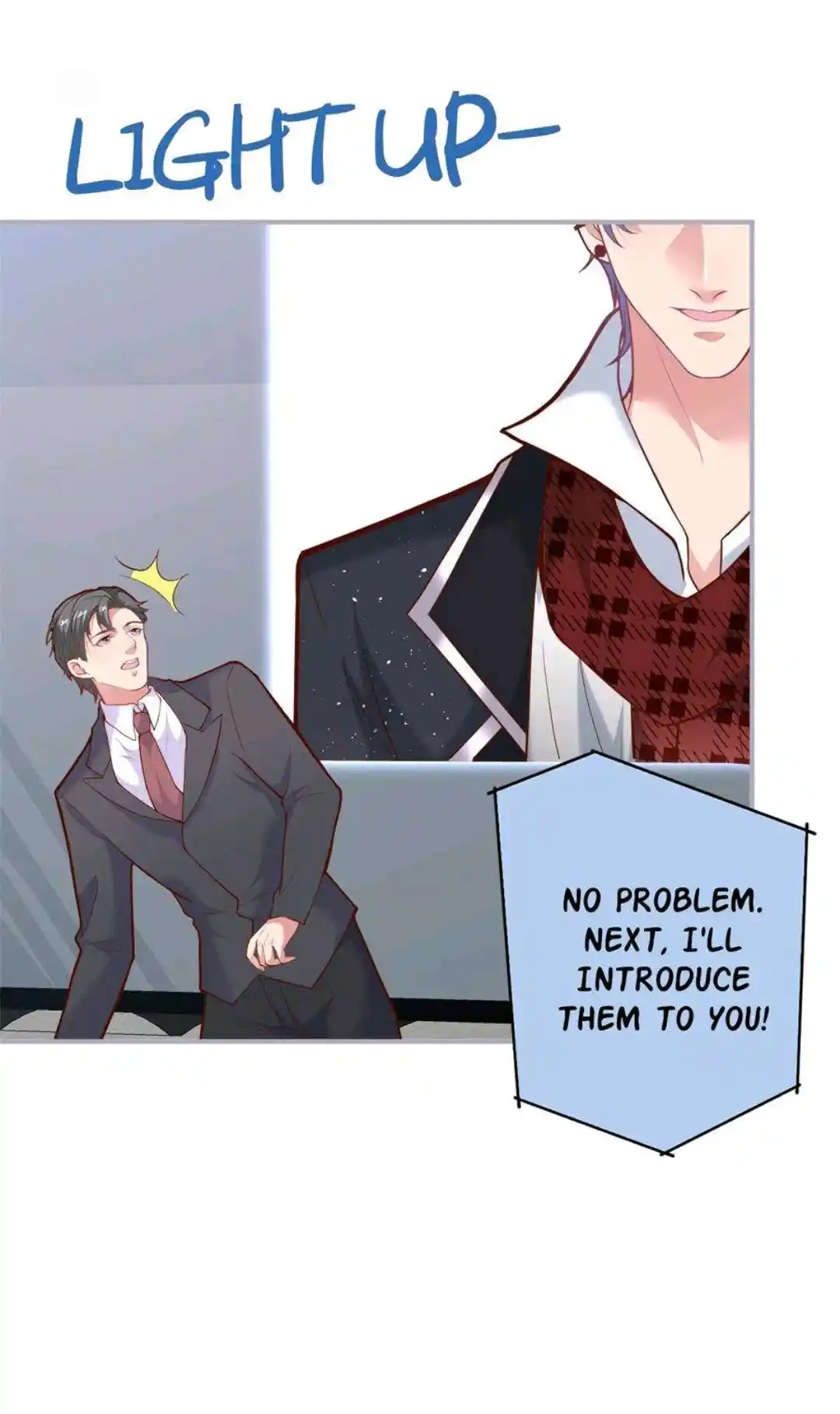 Fatal Oxygen Chapter 178