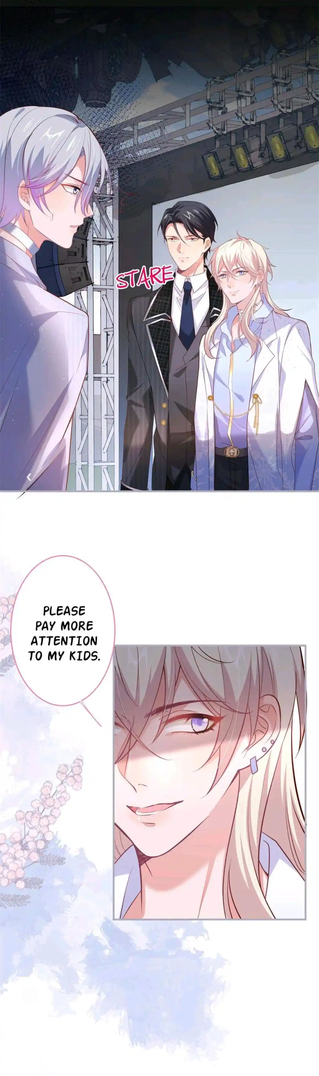 Fatal Oxygen Chapter 178