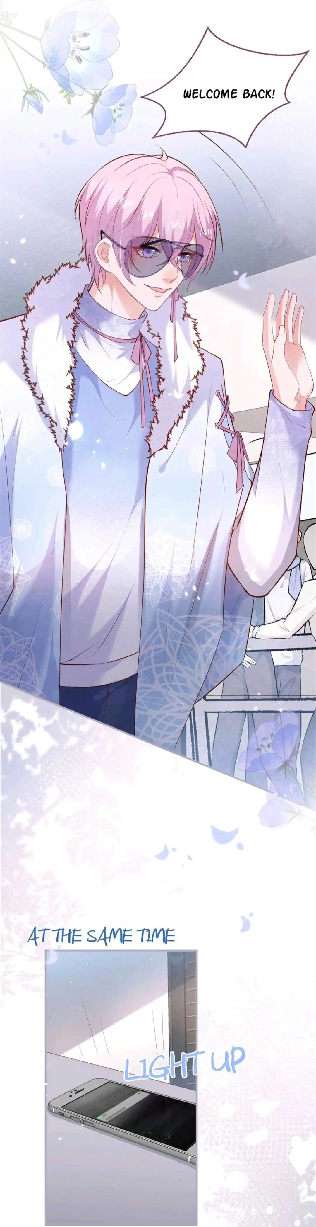 Fatal Oxygen Chapter 178