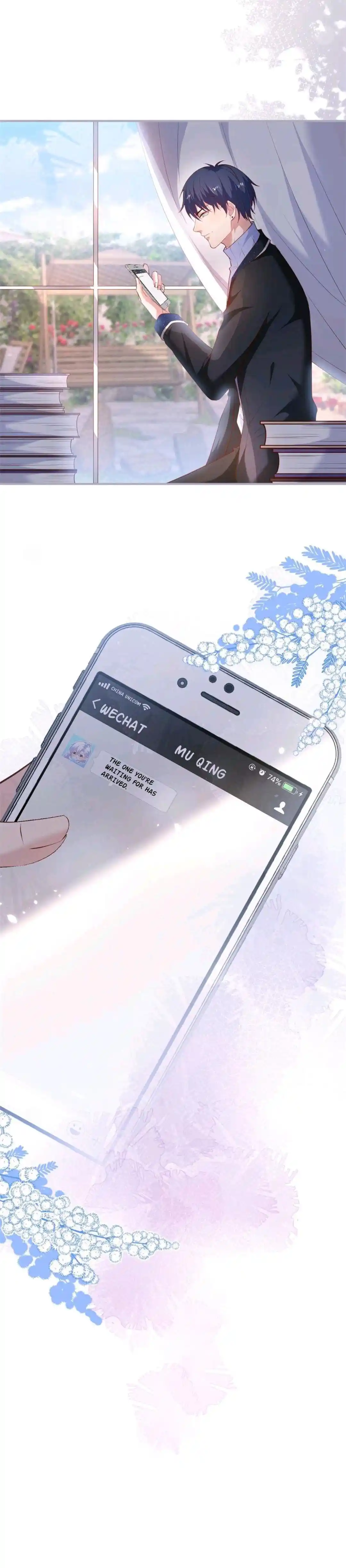 Fatal Oxygen Chapter 178