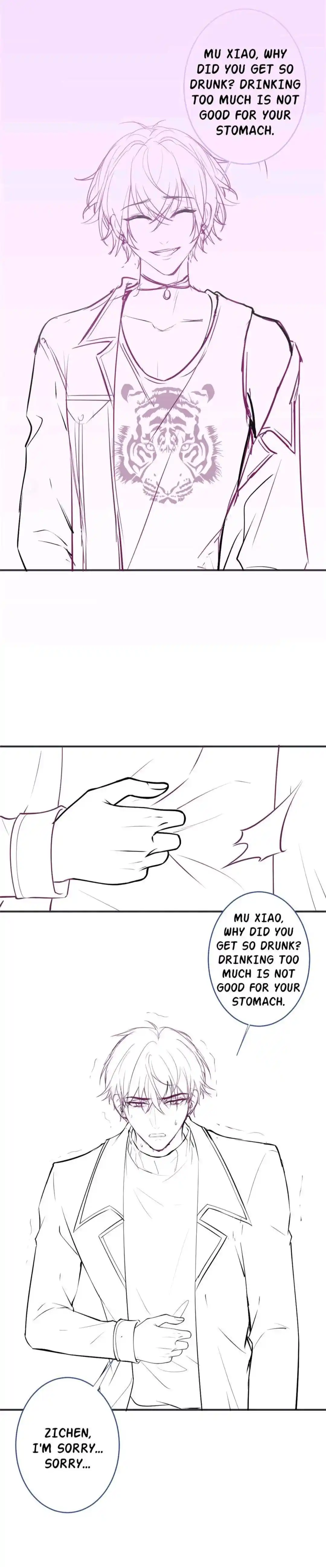 Fatal Oxygen Chapter 178