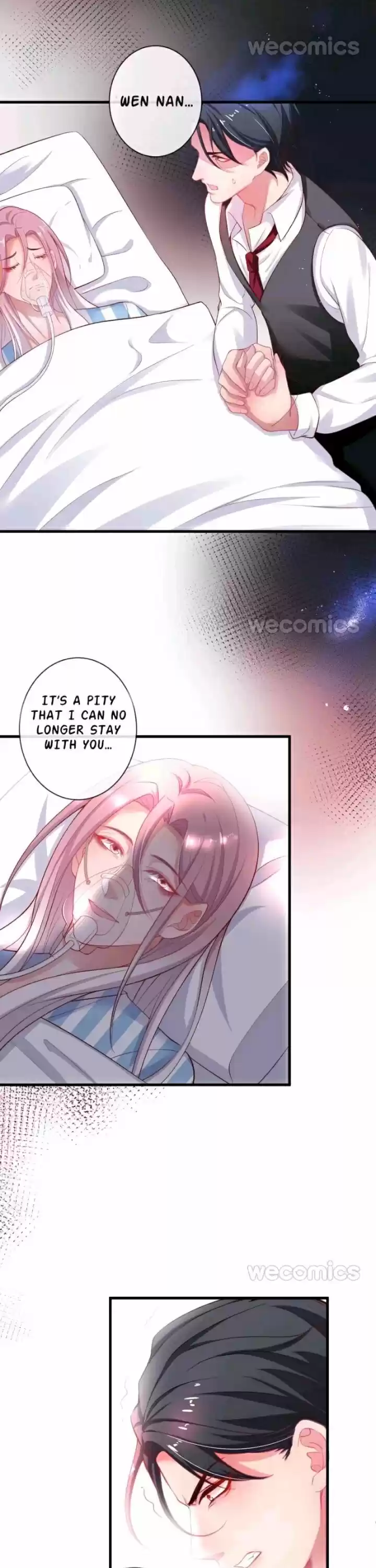 Fatal Oxygen Chapter 18