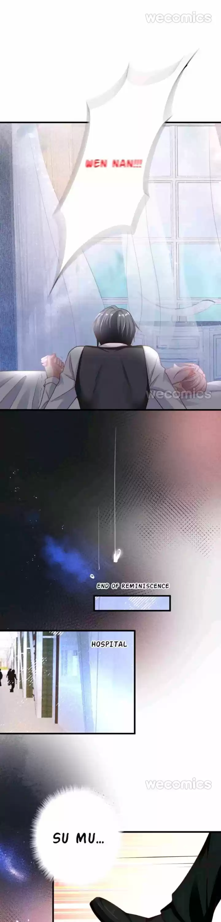 Fatal Oxygen Chapter 18