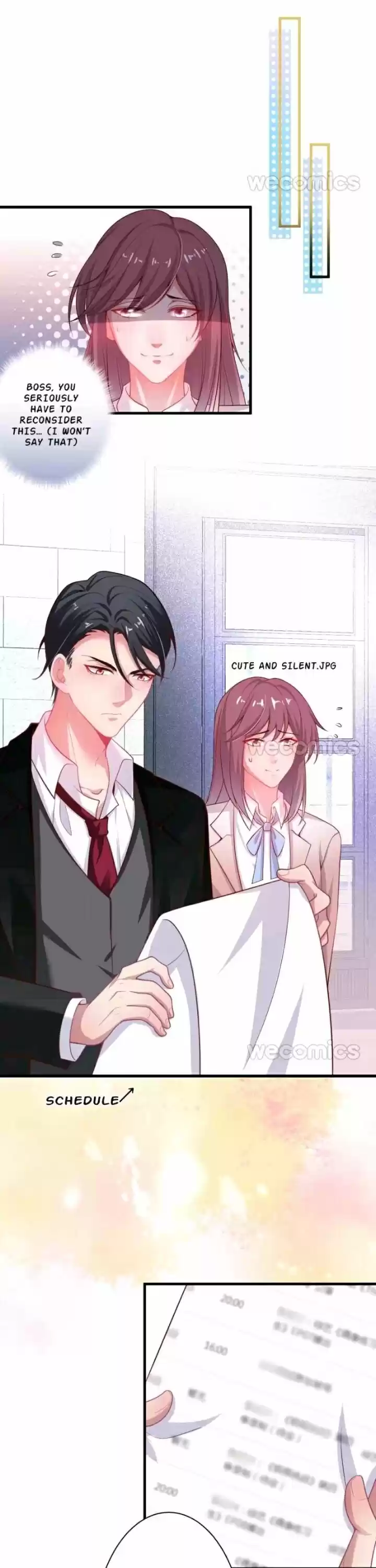 Fatal Oxygen Chapter 18