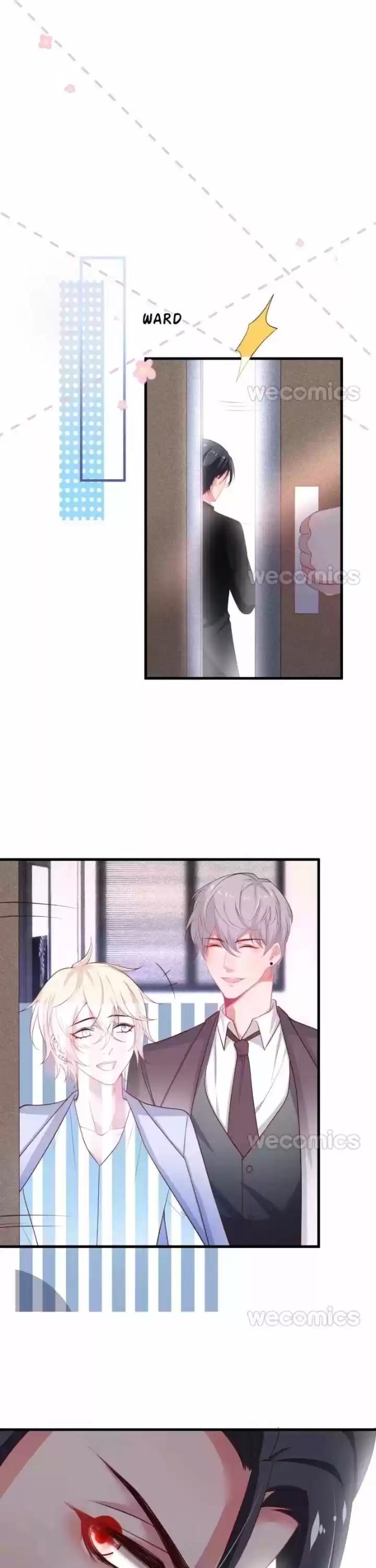 Fatal Oxygen Chapter 19