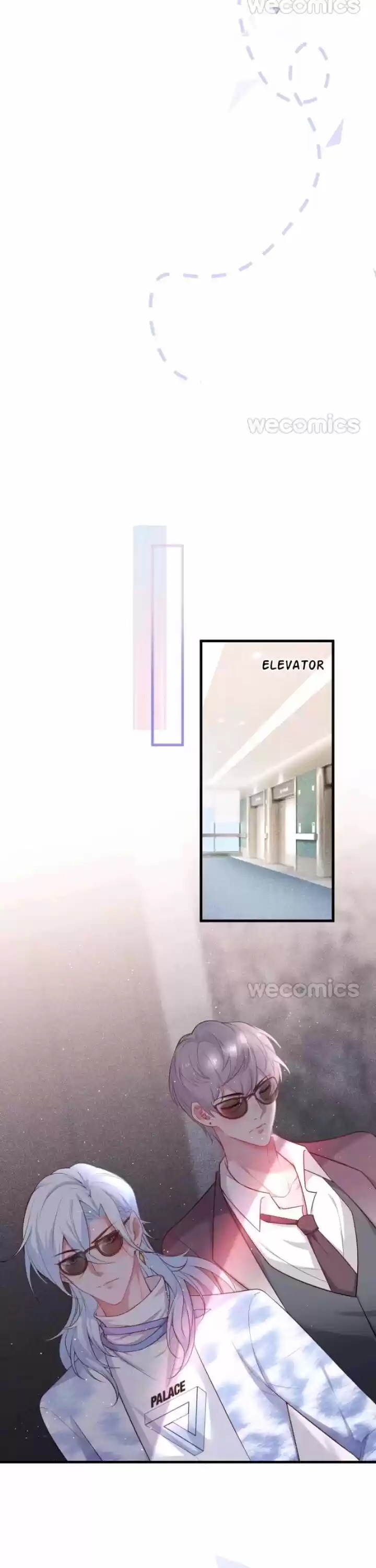 Fatal Oxygen Chapter 19