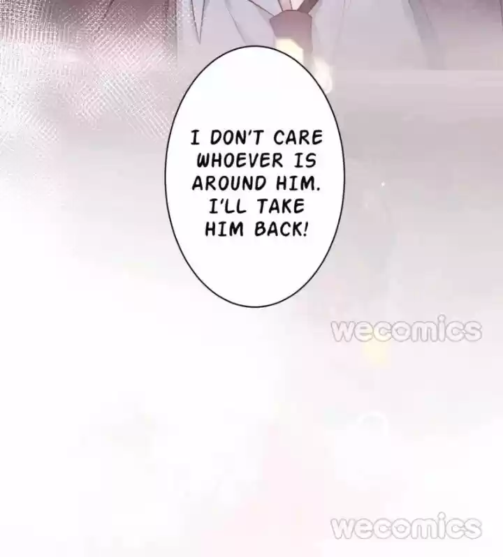 Fatal Oxygen Chapter 19