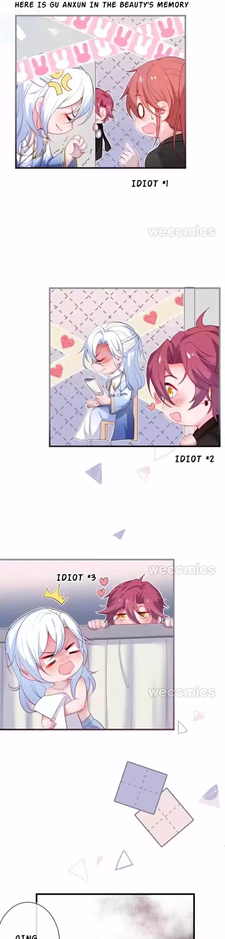 Fatal Oxygen Chapter 20