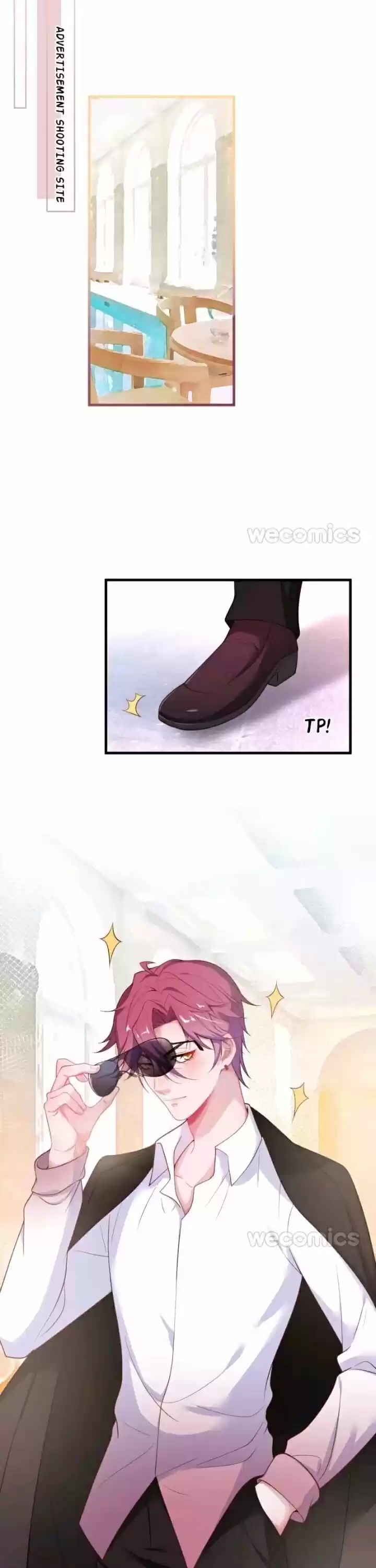 Fatal Oxygen Chapter 20