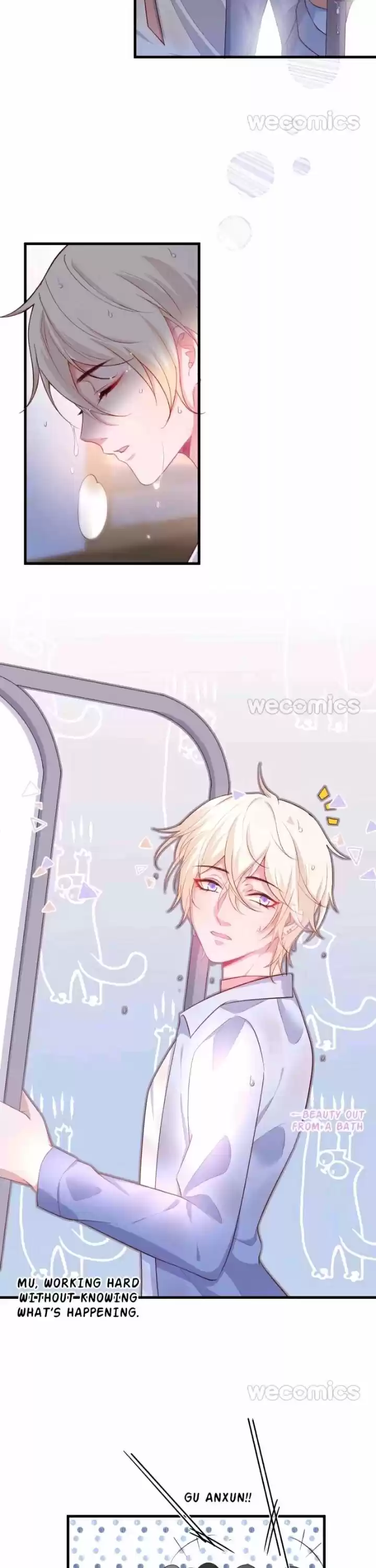 Fatal Oxygen Chapter 20