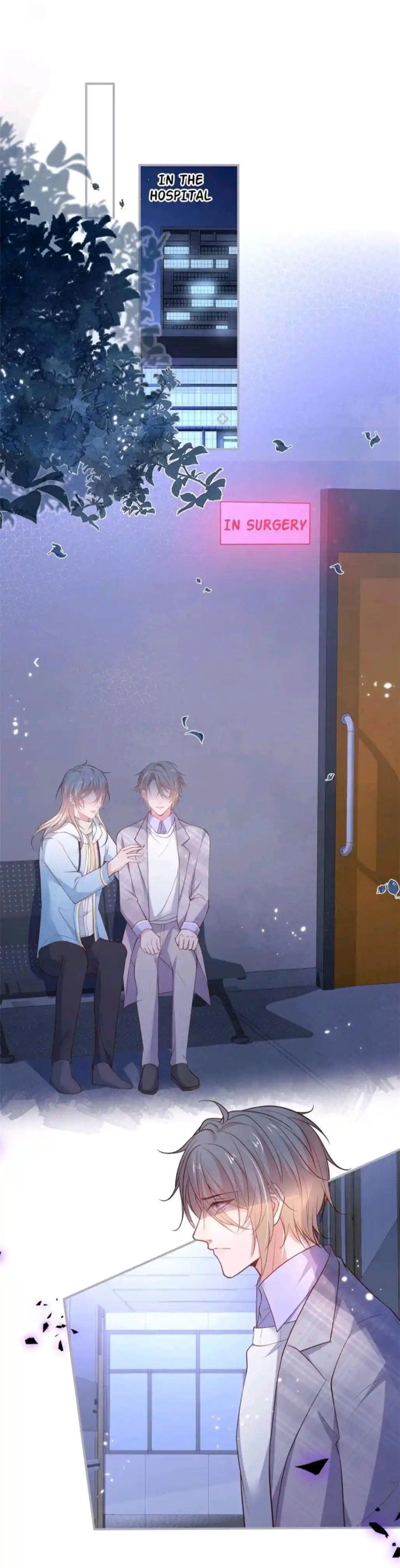 Fatal Oxygen Chapter 200