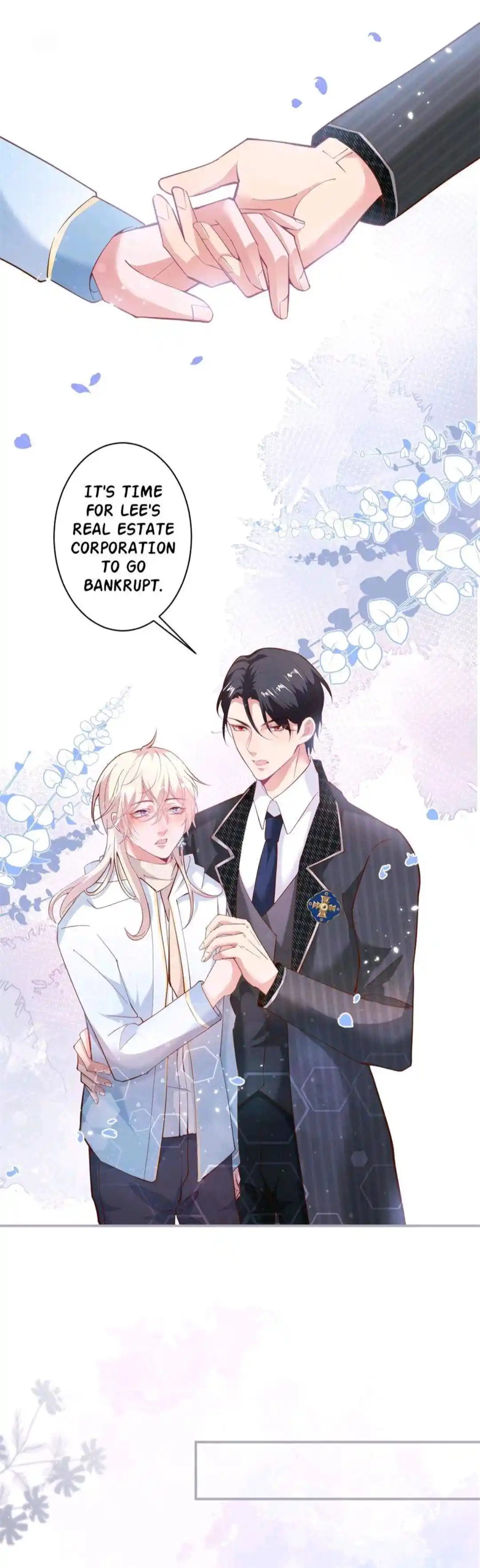 Fatal Oxygen Chapter 200