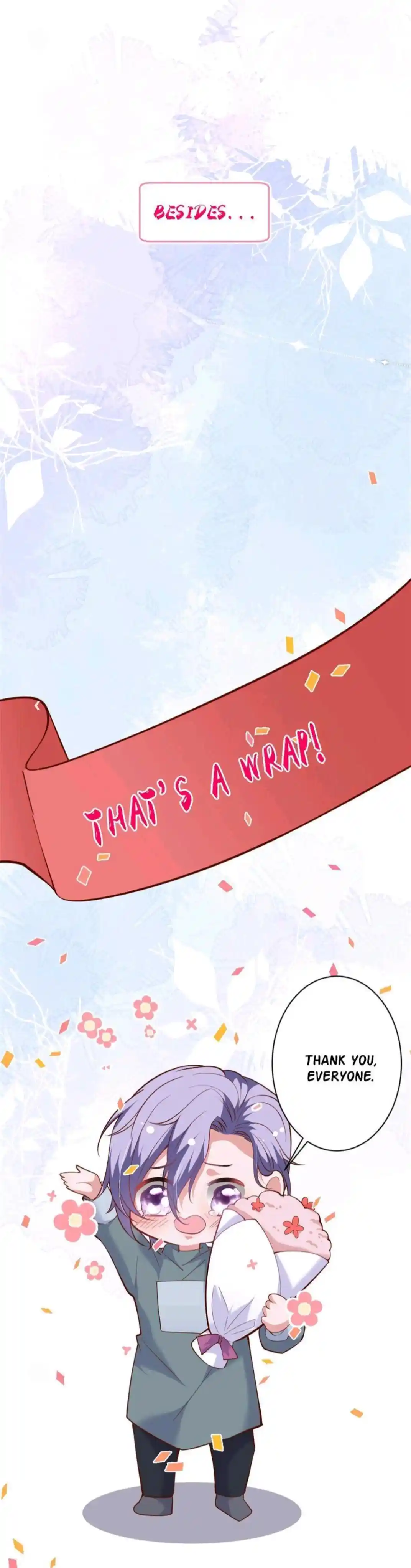 Fatal Oxygen Chapter 200