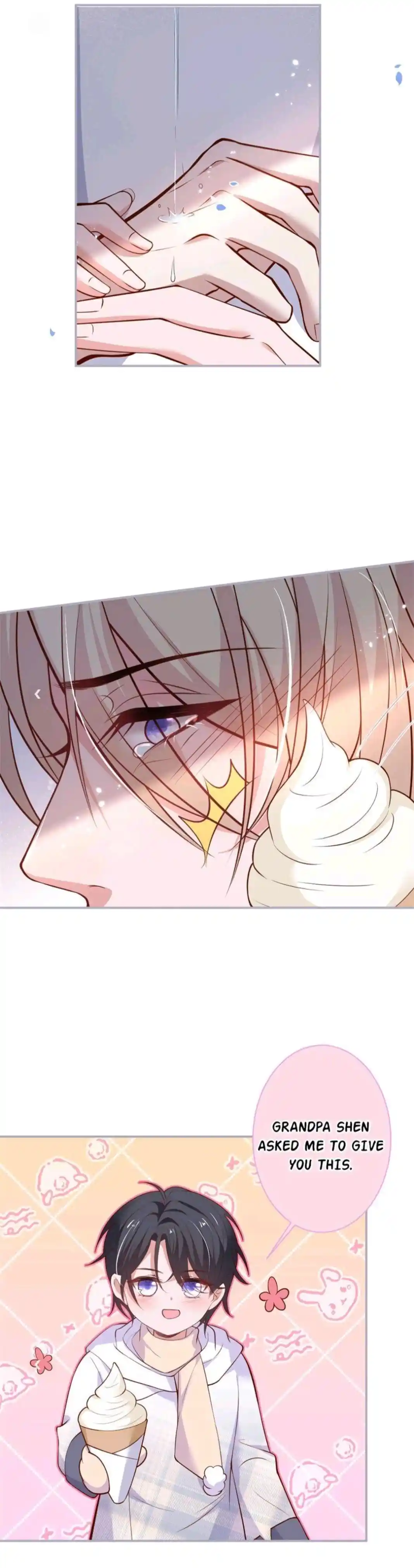 Fatal Oxygen Chapter 201