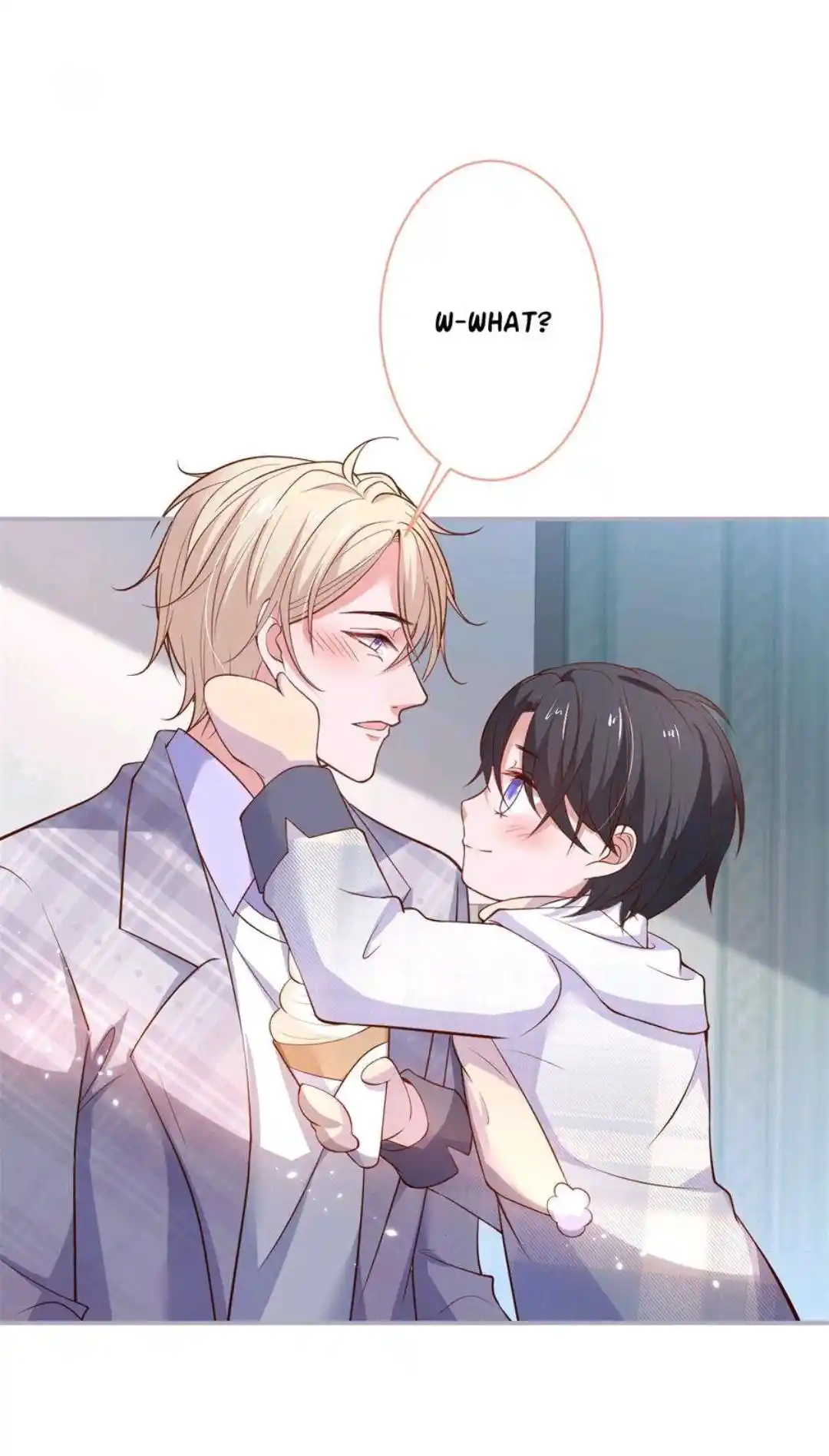 Fatal Oxygen Chapter 201