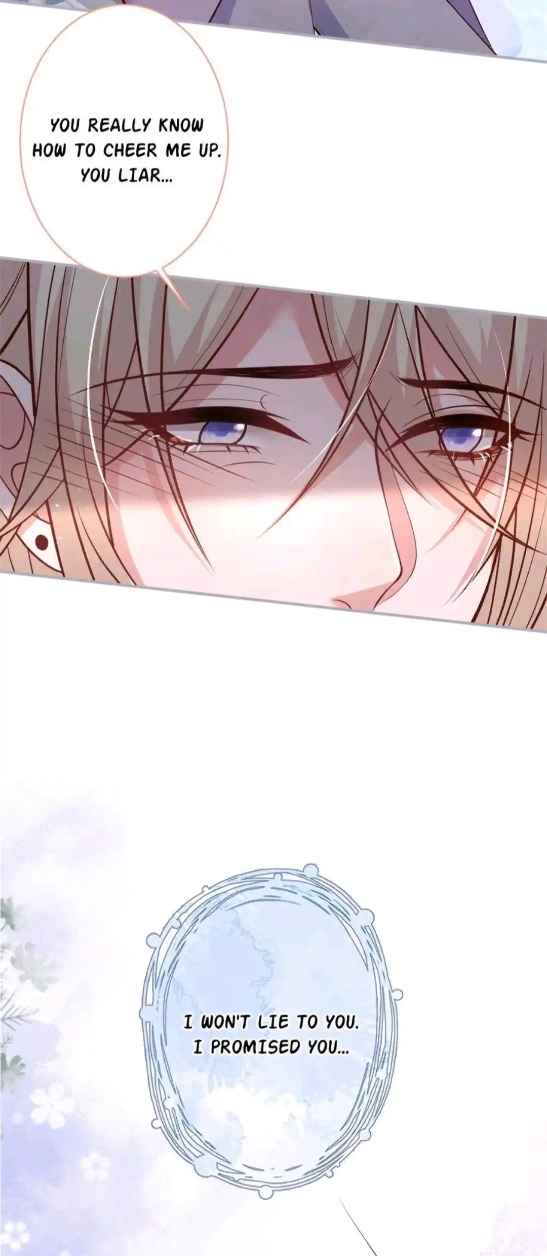 Fatal Oxygen Chapter 201