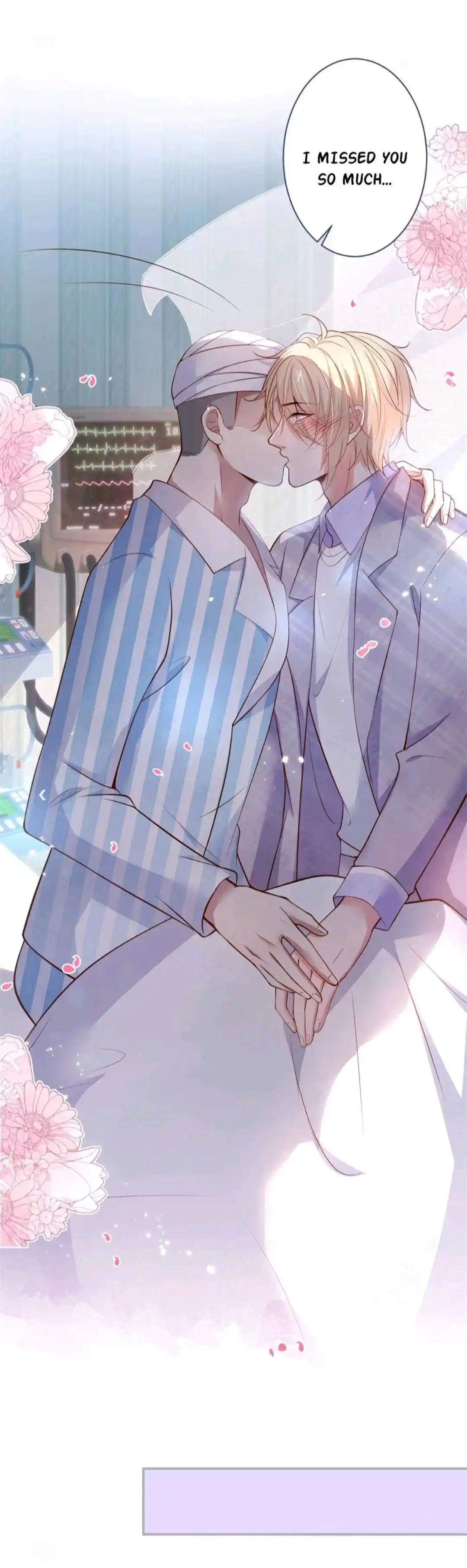 Fatal Oxygen Chapter 201