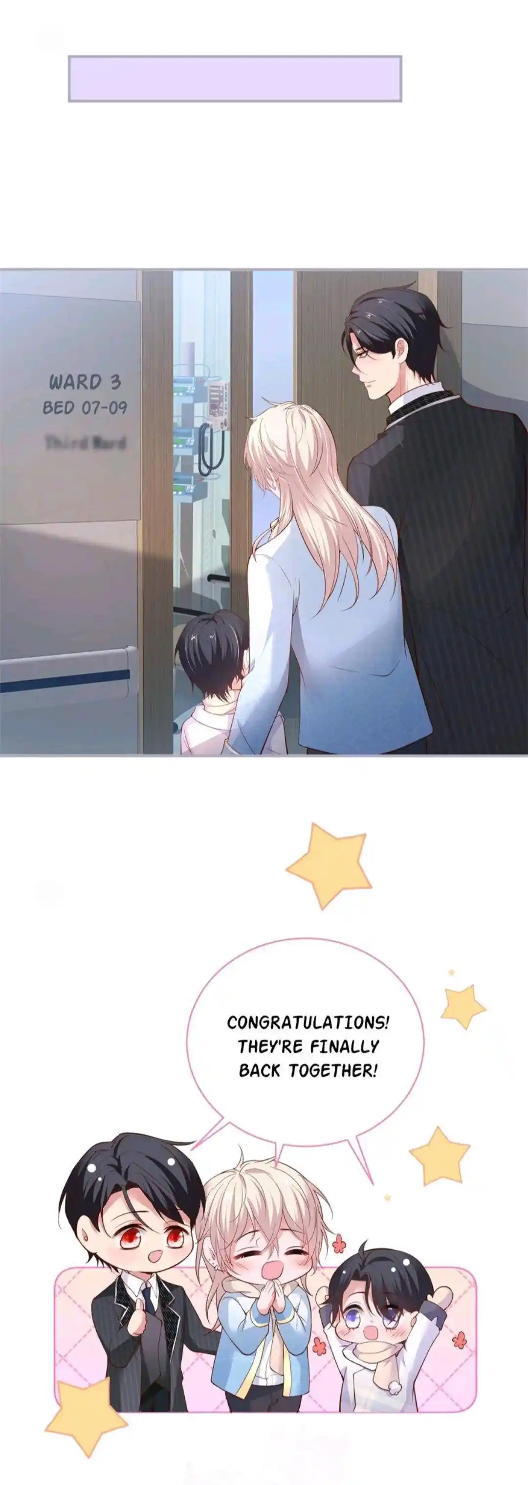 Fatal Oxygen Chapter 201