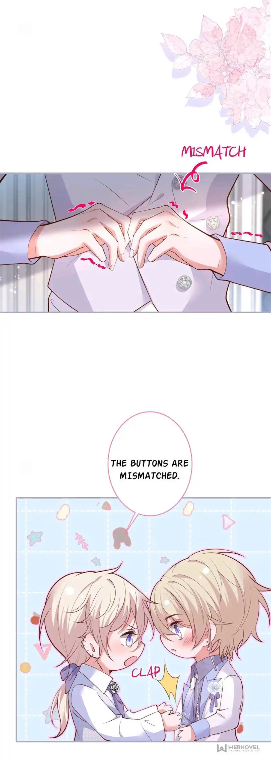 Fatal Oxygen Chapter 201