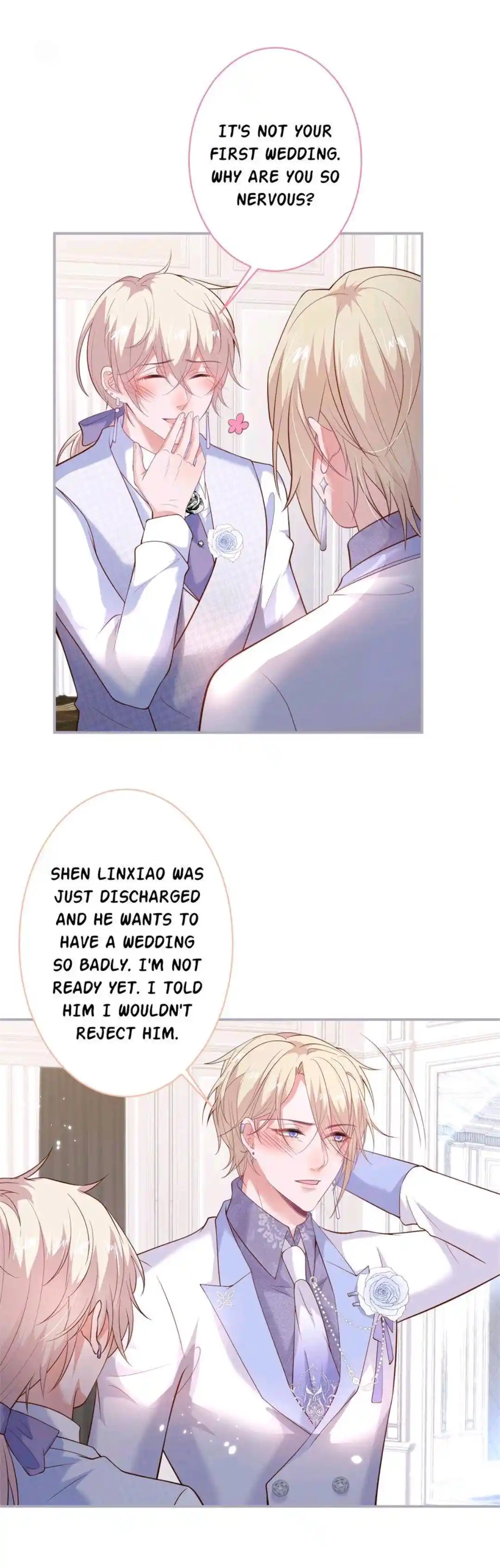 Fatal Oxygen Chapter 201