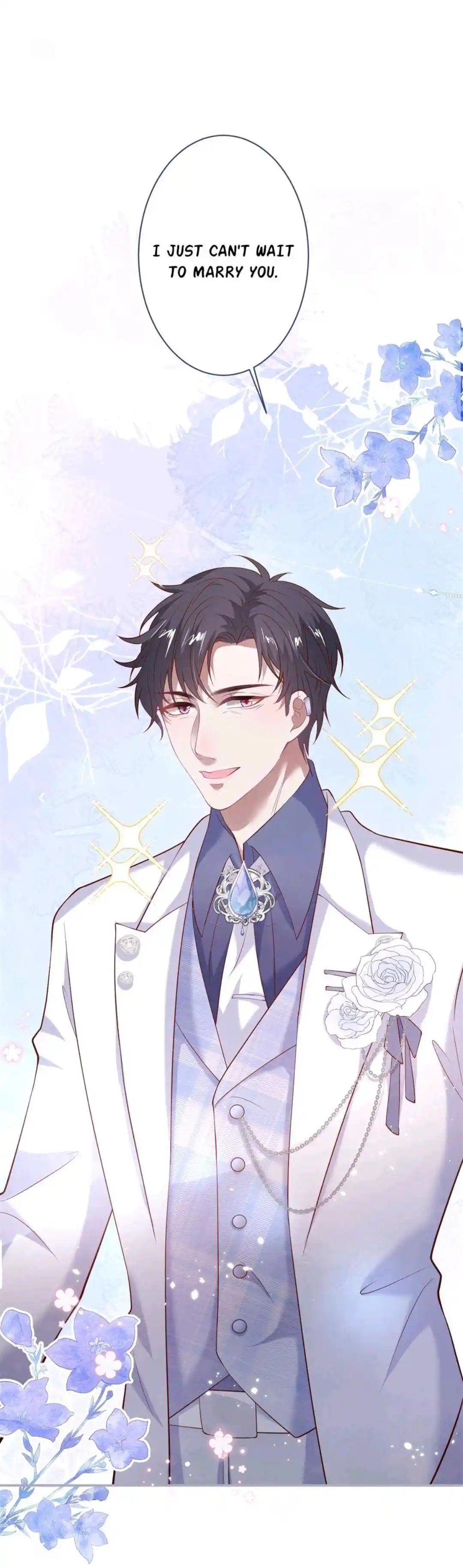 Fatal Oxygen Chapter 201