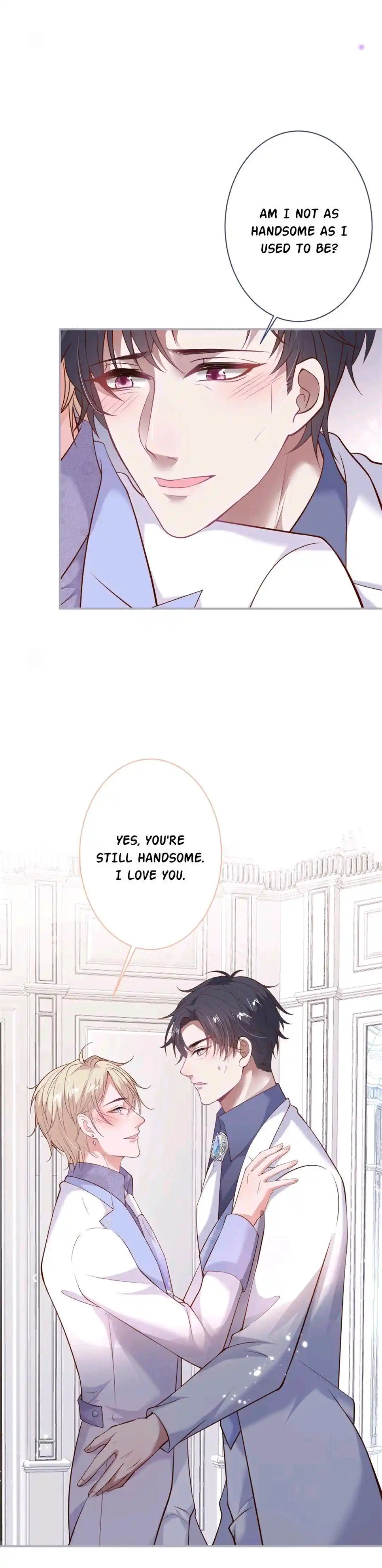 Fatal Oxygen Chapter 201